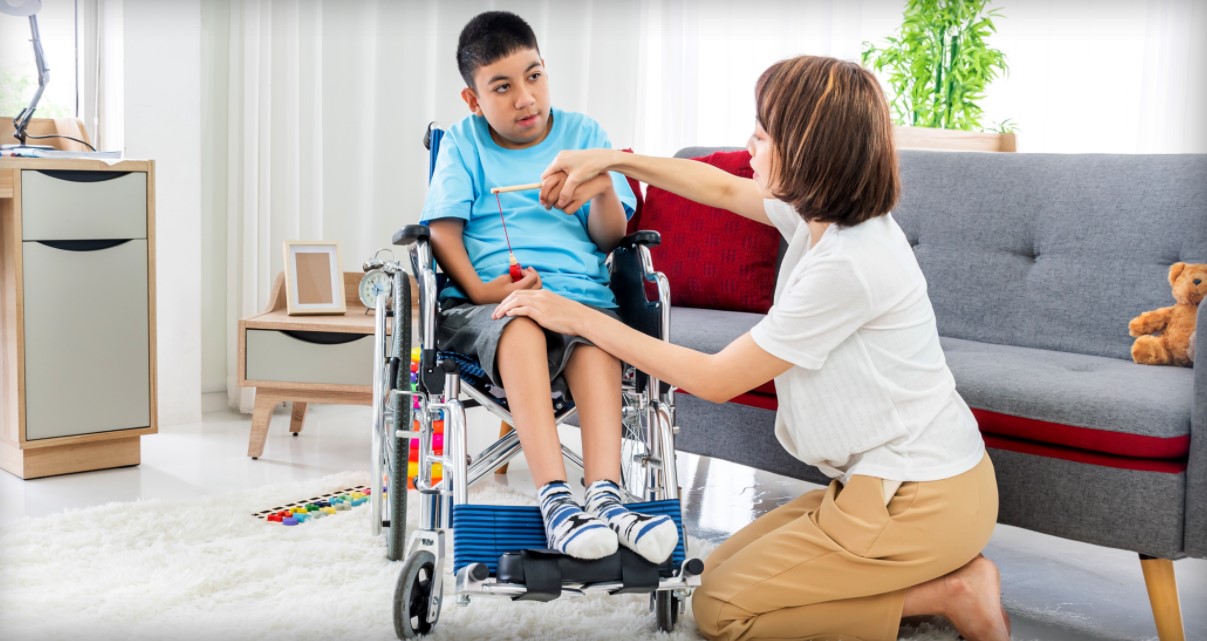 Disability Support NSW